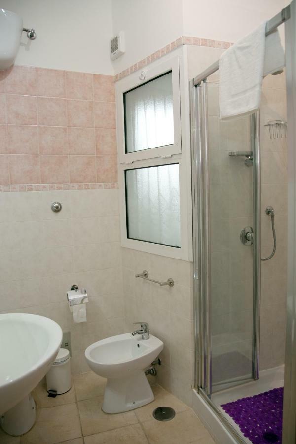 Accogliente Al Colosseo Appartement Rome