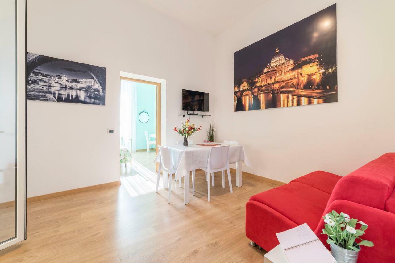 Appartement Accogliente Al Colosseo