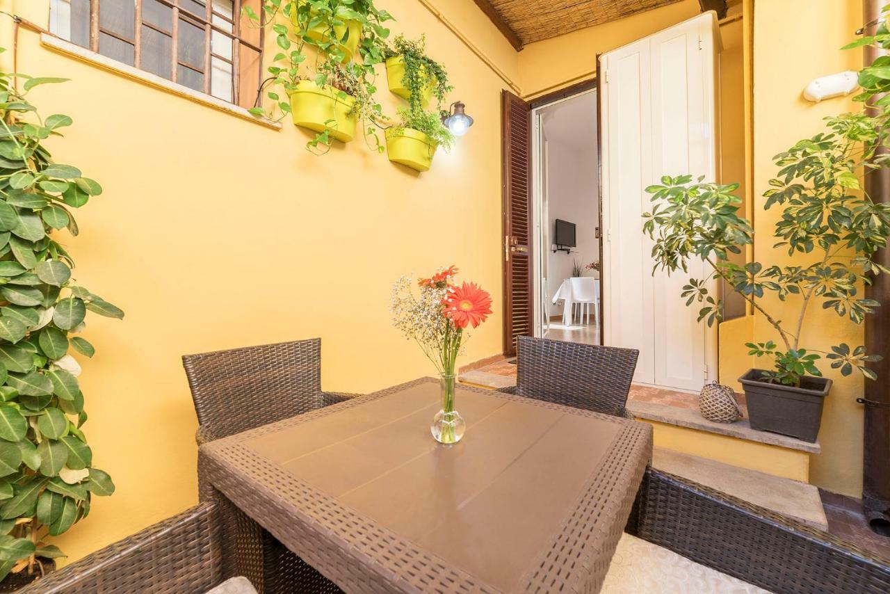 Accogliente Al Colosseo Appartement Rome